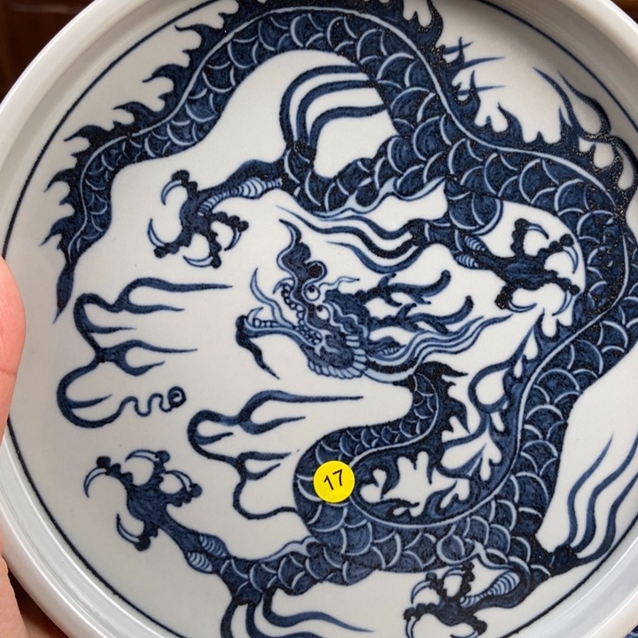 景德镇手绘哈哈哈哈哈