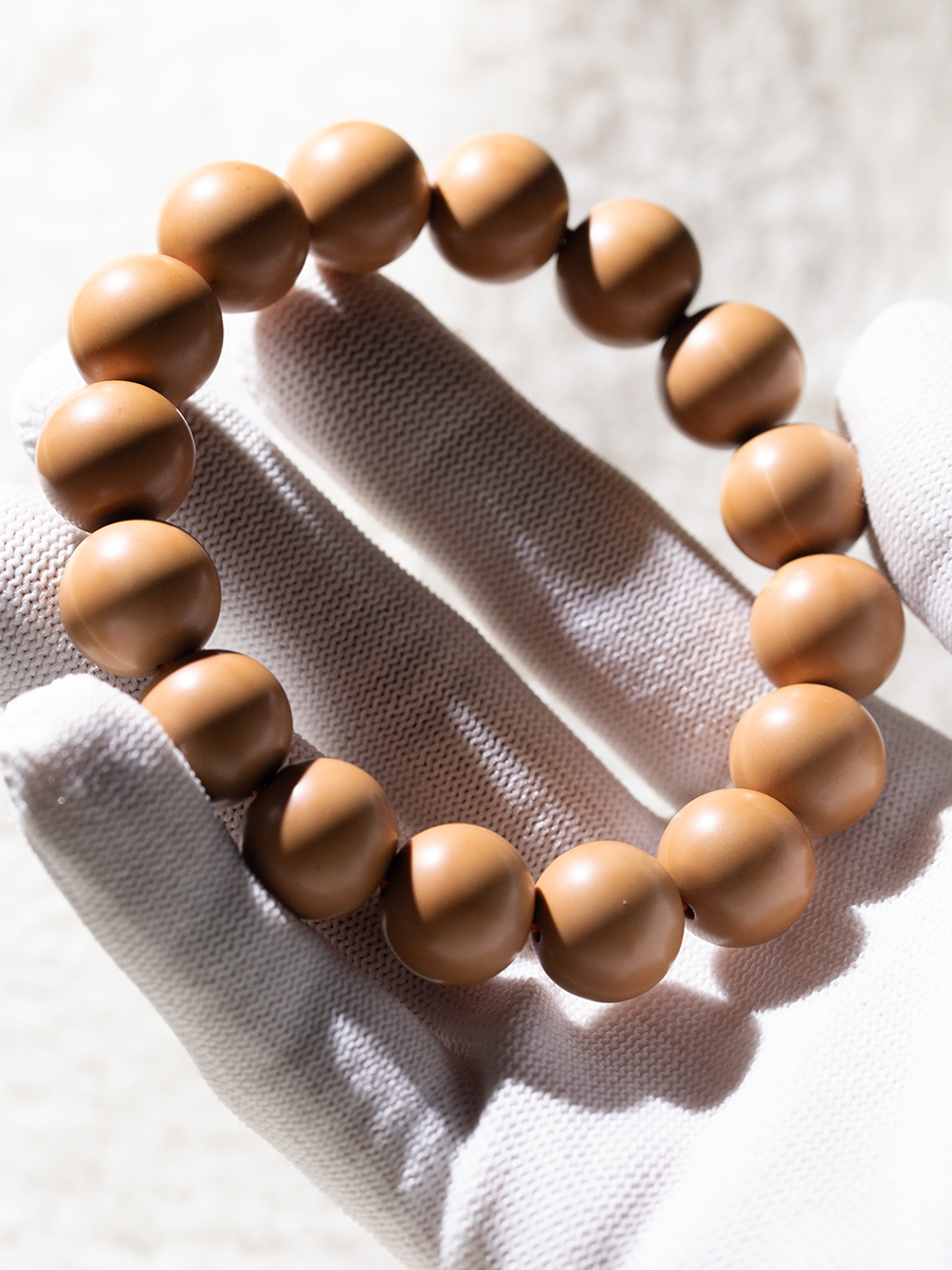 【怼串猴头】多款微瑕猴头手串