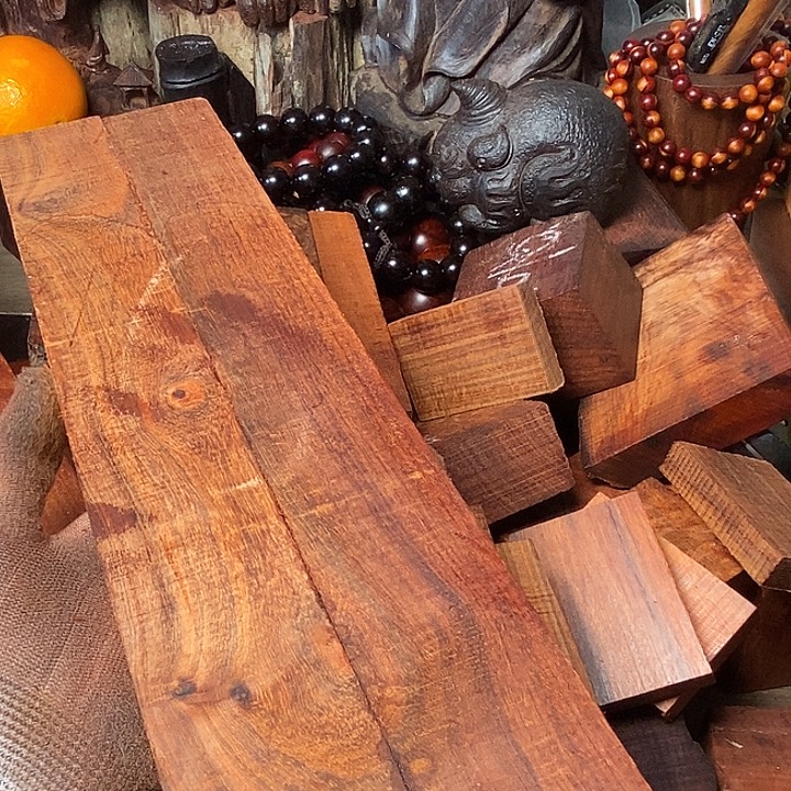 精***灰木小叶紫檀小叶紫檀