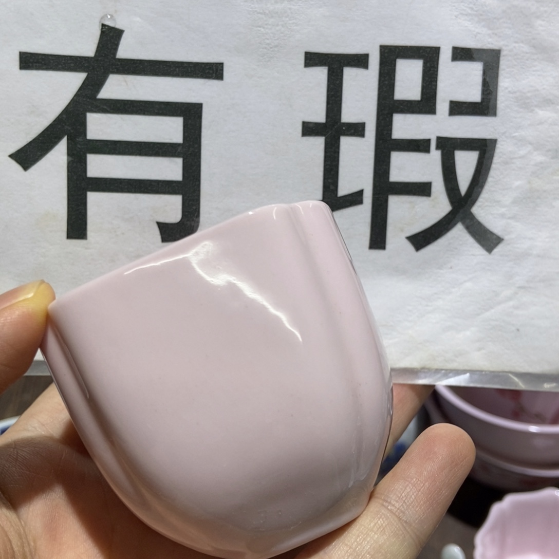 陶瓷艺术品的制作