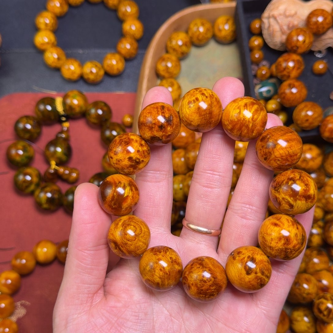 瞬***间松木琥珀木2.0留疤