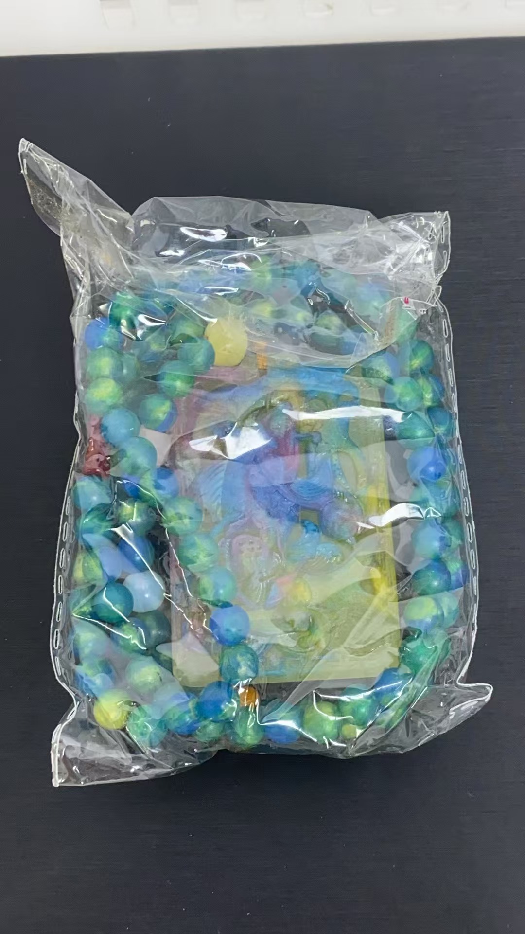 手链 YY36【臻源饰品】精品时尚百搭气质款手串（多样性发其一）