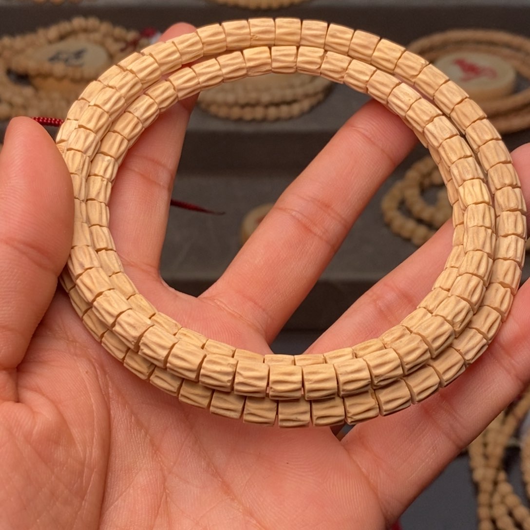 柏香籽/百香籽吊坠