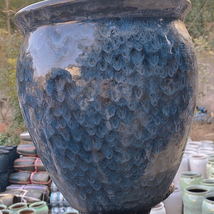 红陶正品高30口27