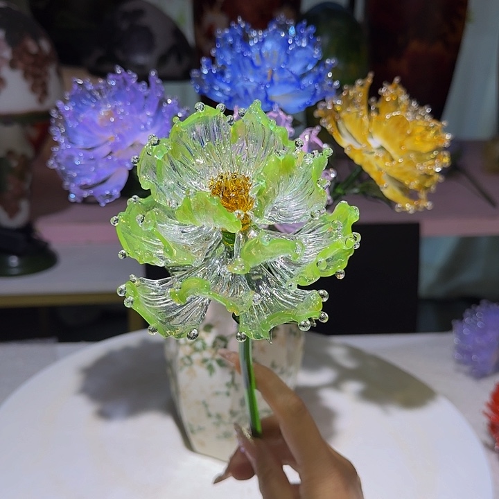 琉璃手工艺品111111