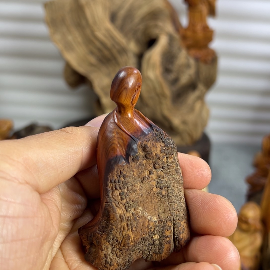 柏木（崖柏）喜欢的东西真的