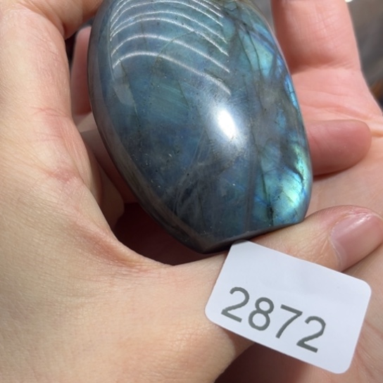 【闪购商品】水晶大型摆件（非配饰）未镶嵌