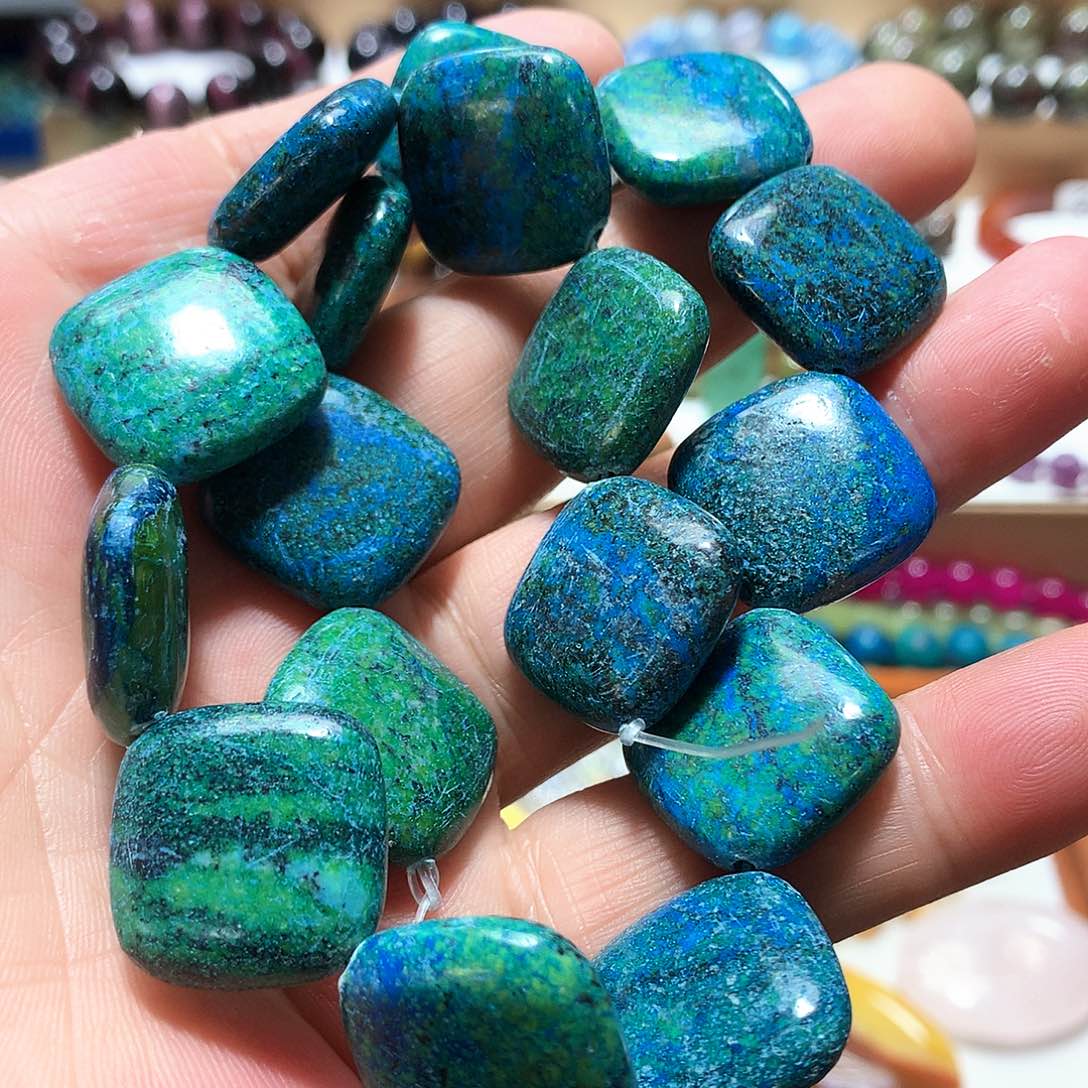 未镶嵌手串玛瑙/玉髓