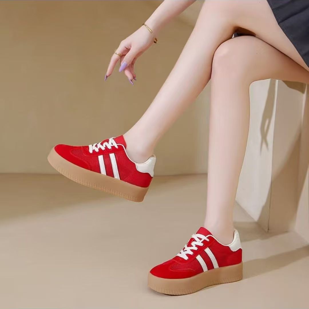 大莹家推荐时尚百搭休闲鞋