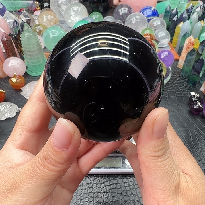 未镶嵌珠宝半成品水晶101