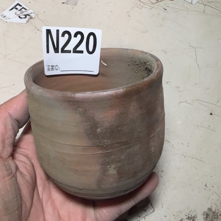 备前烧作品备前烧