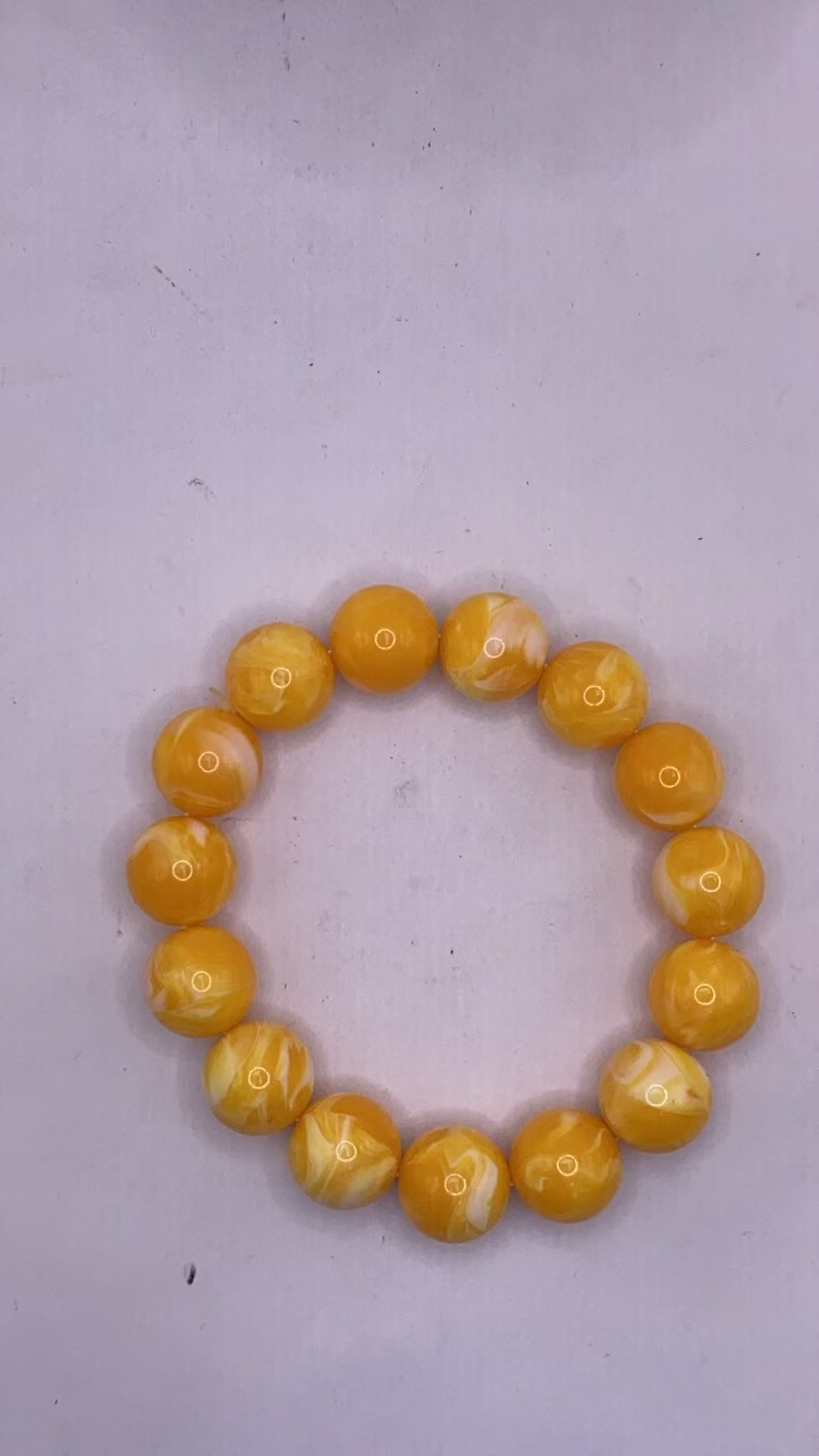 YY78【恒利】精美时尚大气搭配手串（多样性发其一）