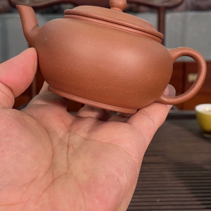 茶壶紫砂哈哈哈哈这么久以来