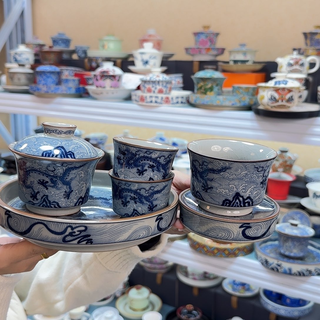 我们的目标是成为更优秀