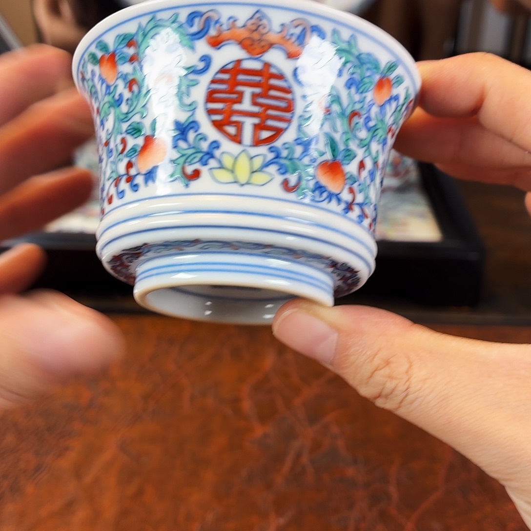 陶九鸣瓷艺九鸣瓷艺