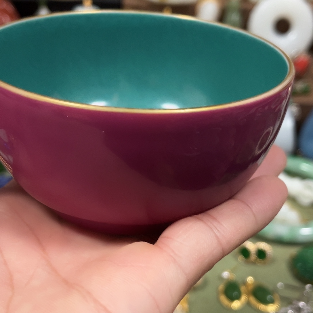 安***茶瓷片精致小巧精致小巧漂亮