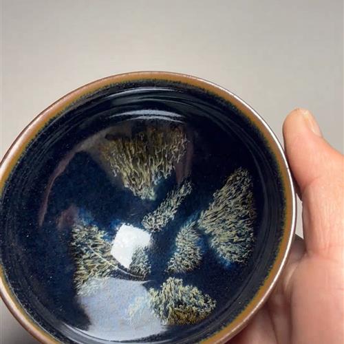 【闪购商品】茶盏-11.............