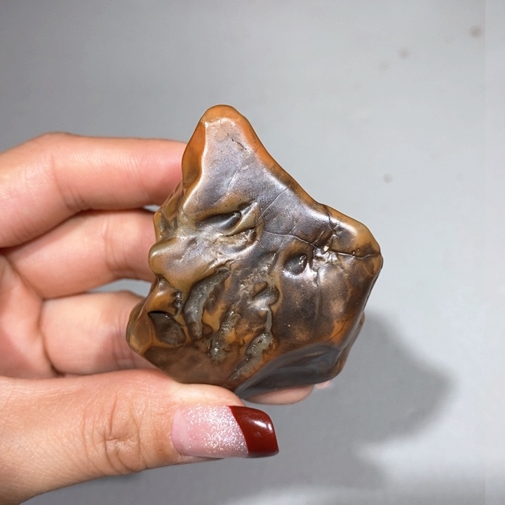 玛瑙/玉髓车挂合金龙***?328