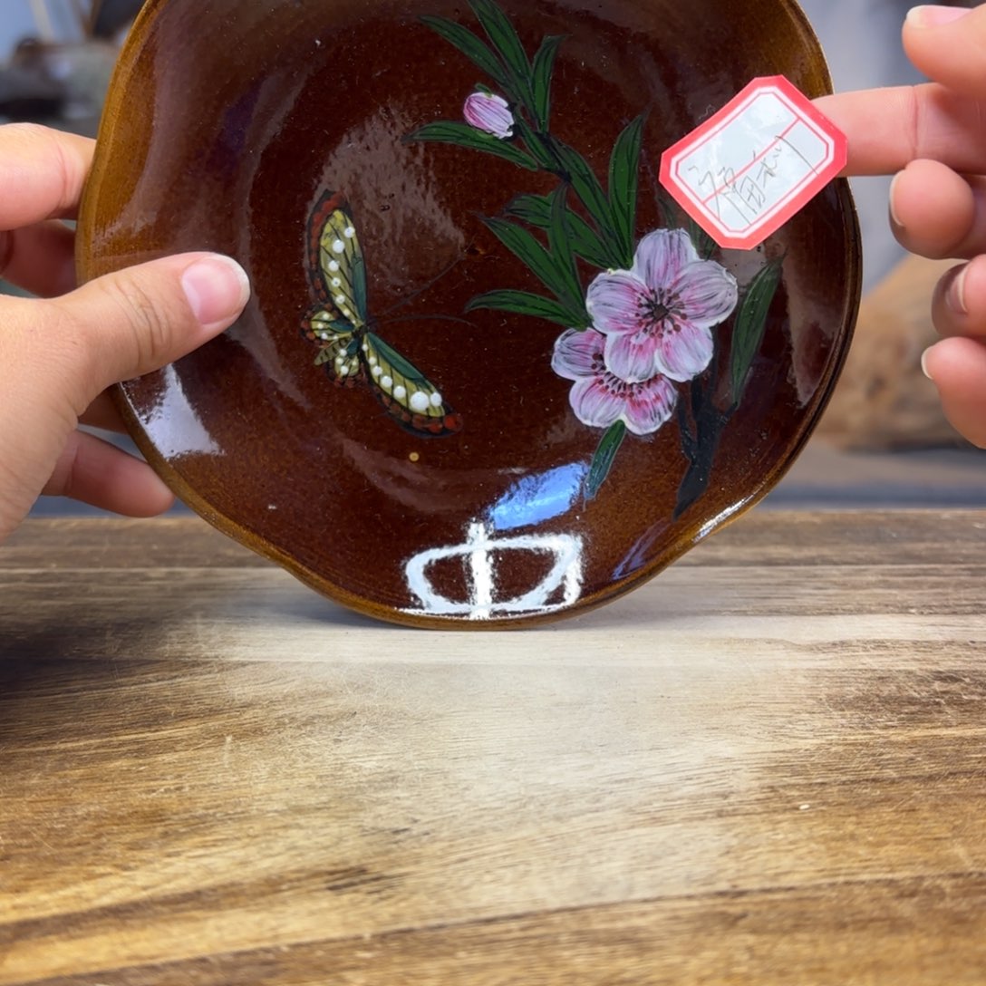 景德镇纯手工制作陶瓷