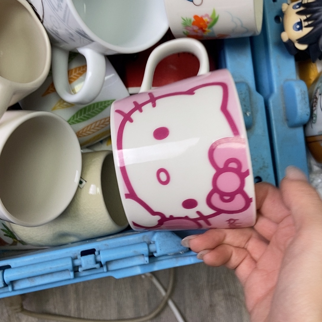 羊***霸瓷片陶瓷退货拉黑