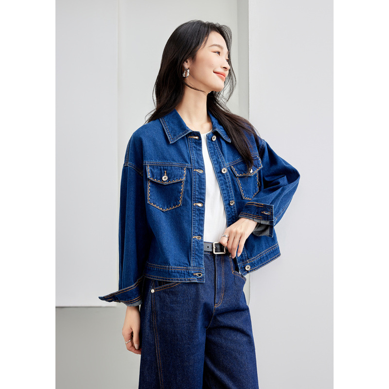 （901-910）一链接10号微瑕疵尾货外套