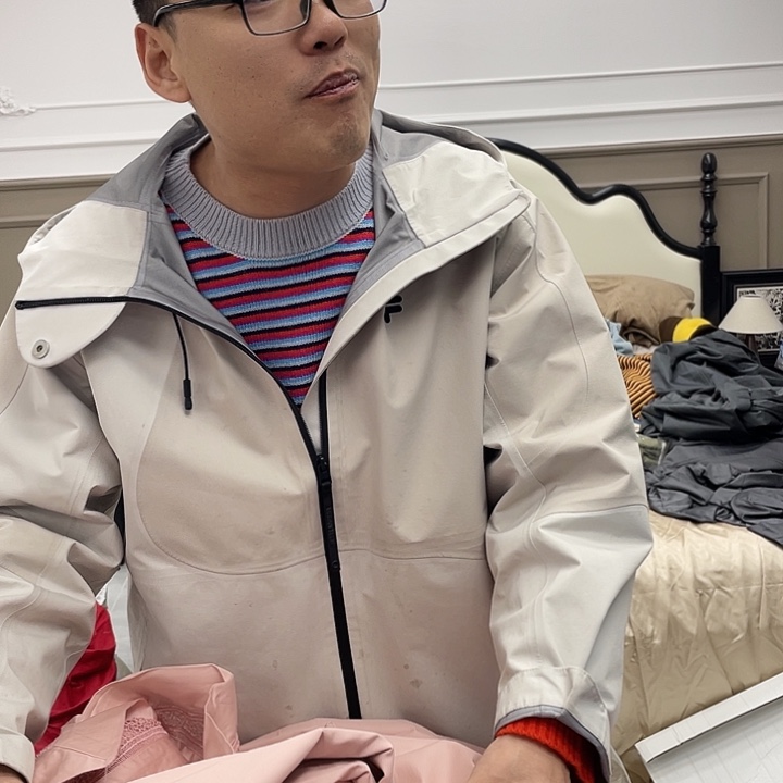 晴***.棉全棉棉全棉045加大四件套微瑕