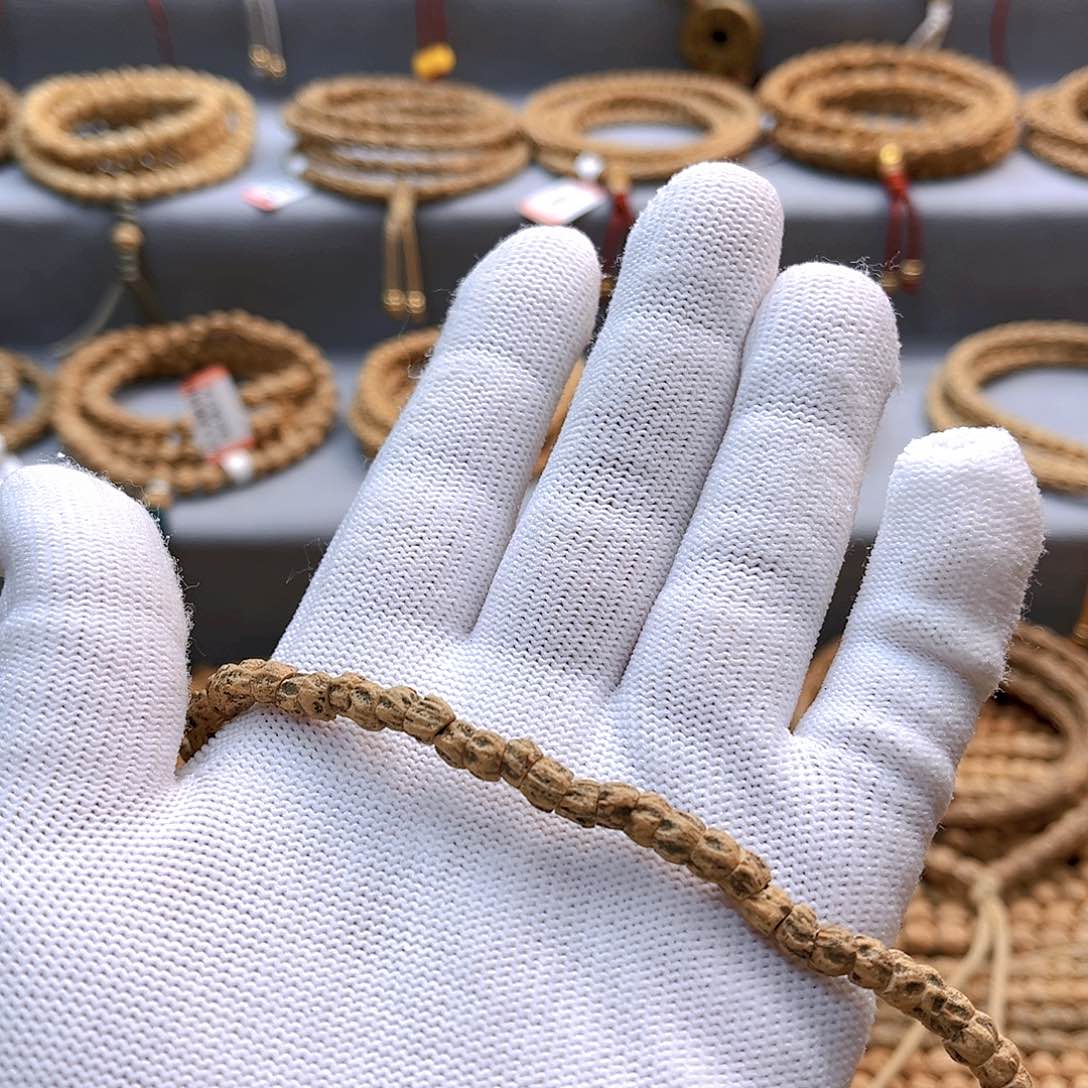 柏香籽/百香籽吊坠过****剑