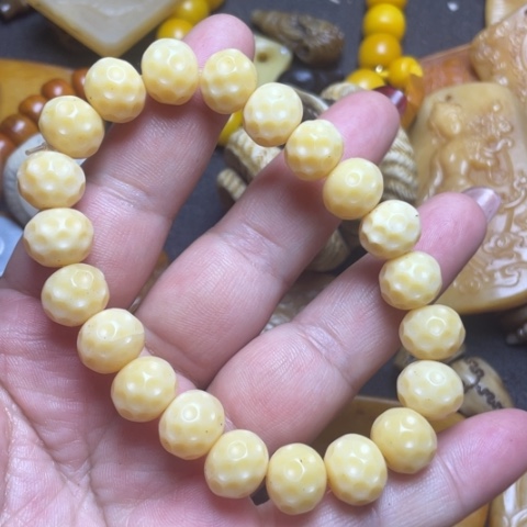 鹿骨手串/手链其他配饰