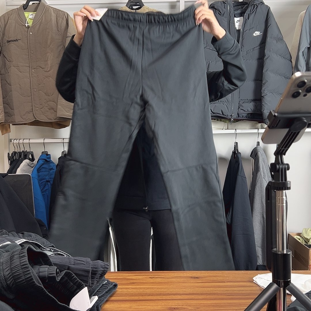 932254长裤L码 不退换