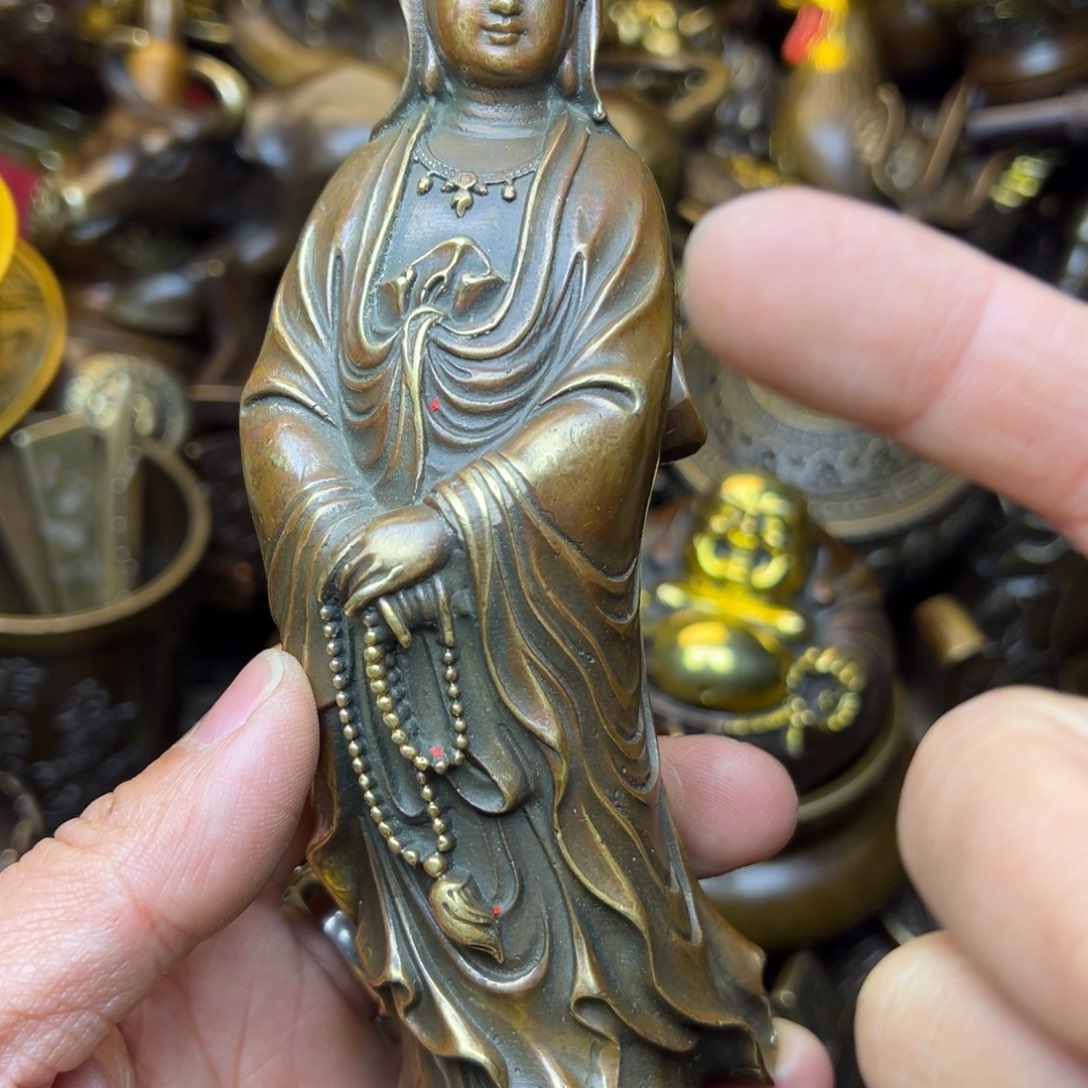 精美文玩精品摆件