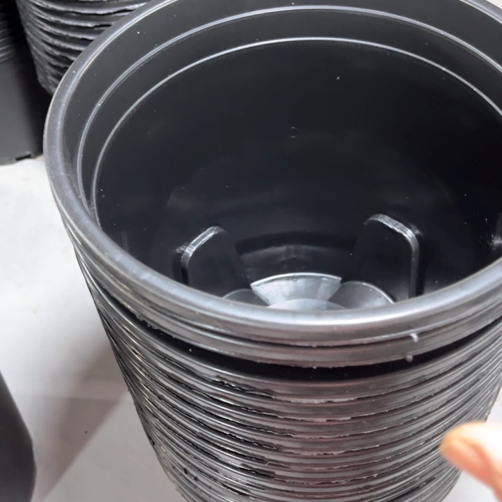 树脂黑加伦口23高25组一组6