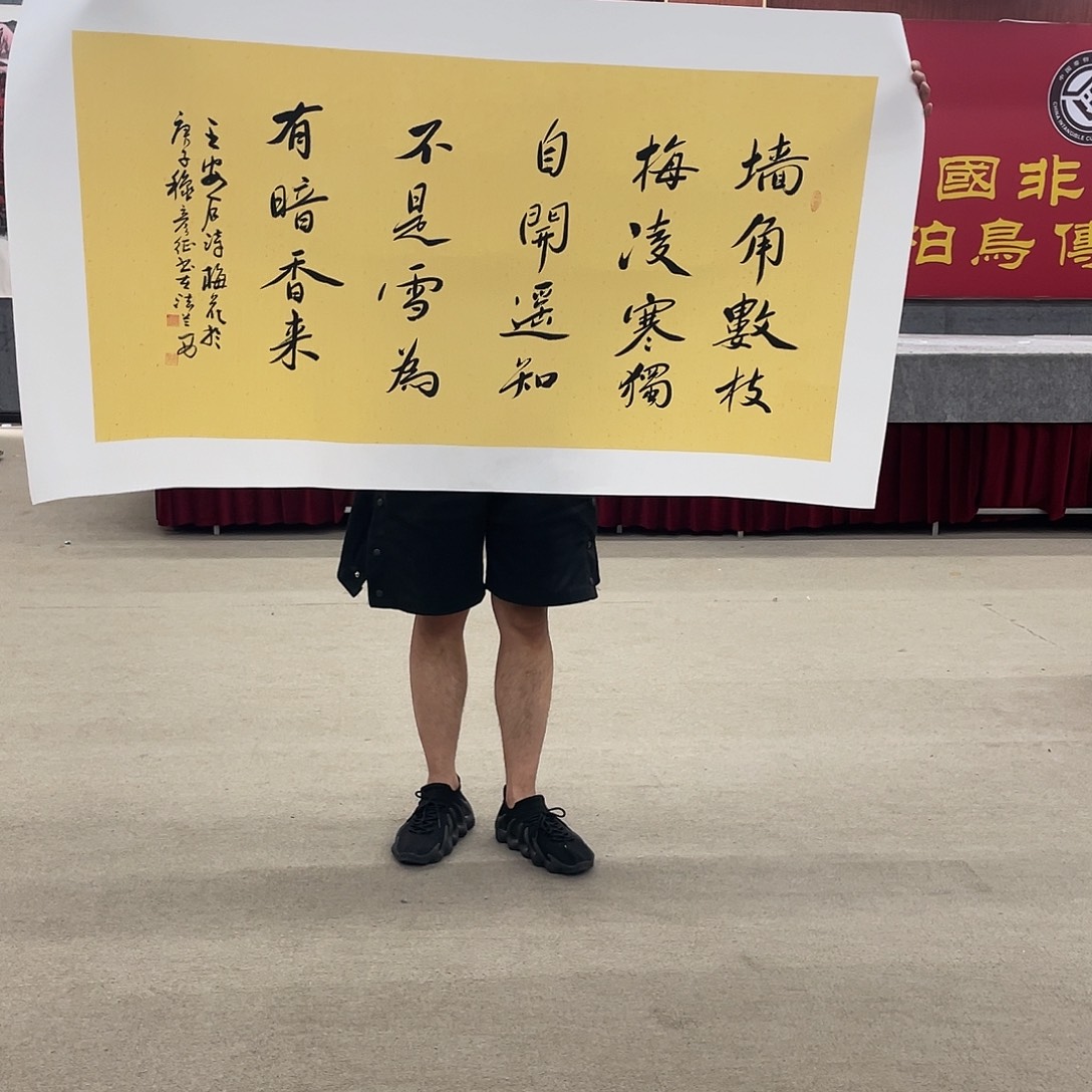 国画可口可乐公司宣布了一个月没来
