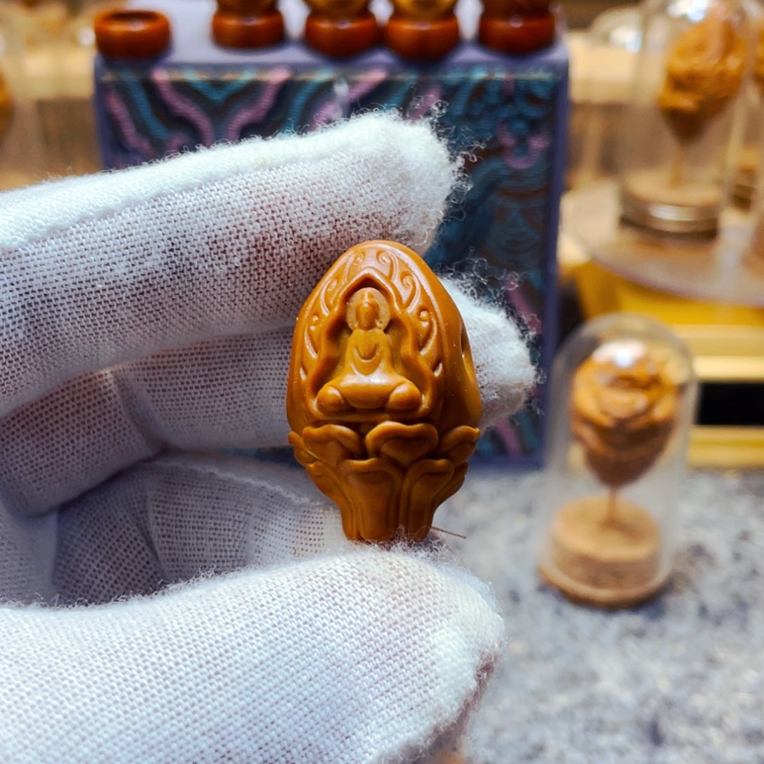 橄榄核手串/手链橄榄