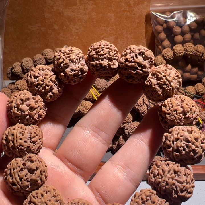 金刚菩提吊坠30号金刚