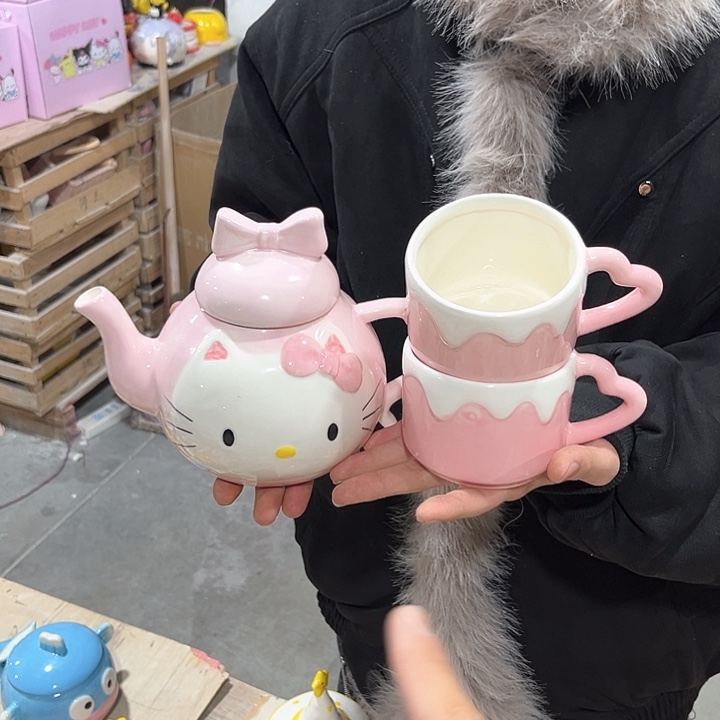 紫砂茶叶罐我们的生活