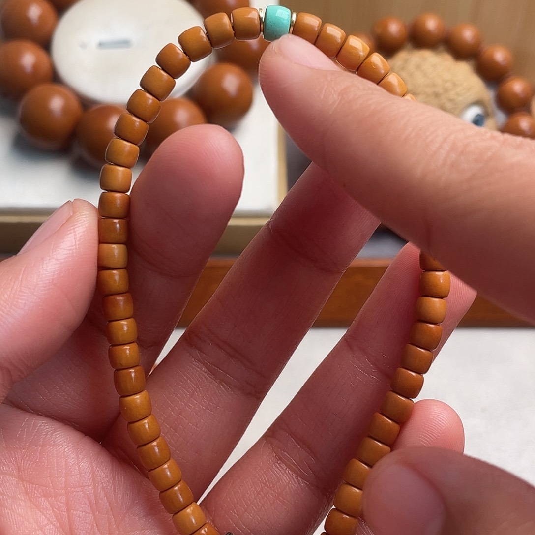 手串橄榄核橄榄核5