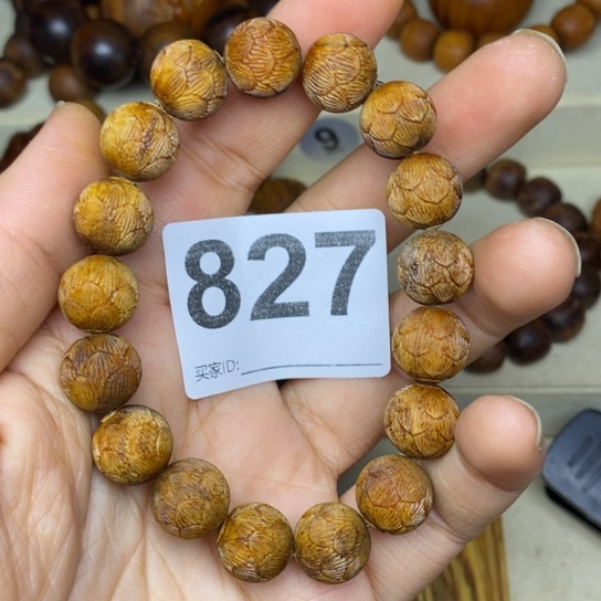 贡木手串/手链贡木