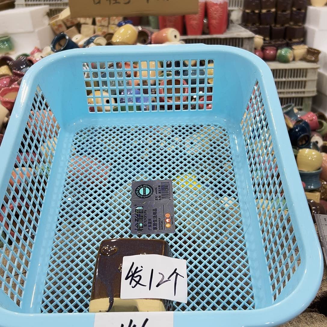 红陶高温陶瓷材料146