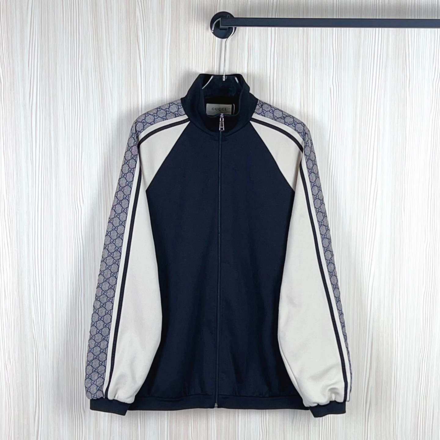 99新 GUCCI/古驰 外套/成色看直播 尺码M/GSH1729 