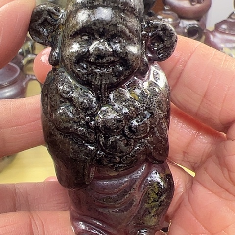 紫砂茶杯自产自销