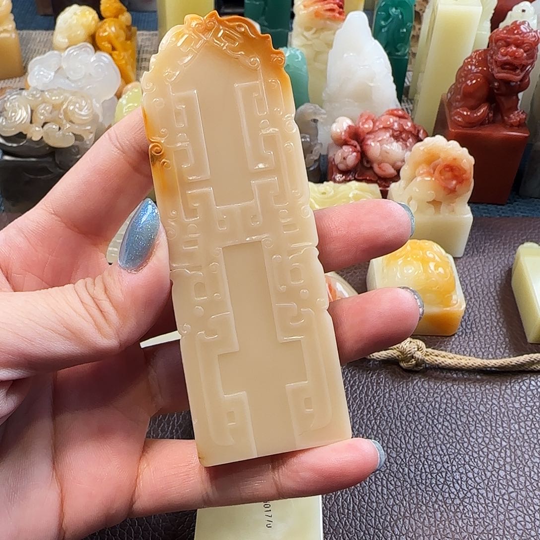 寿山石孟*一寿山石寿山石寿山石