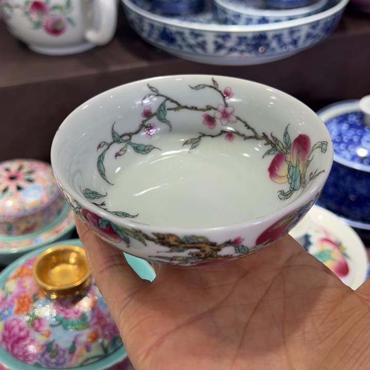 全场景德镇景德镇景德镇陶瓷艺术