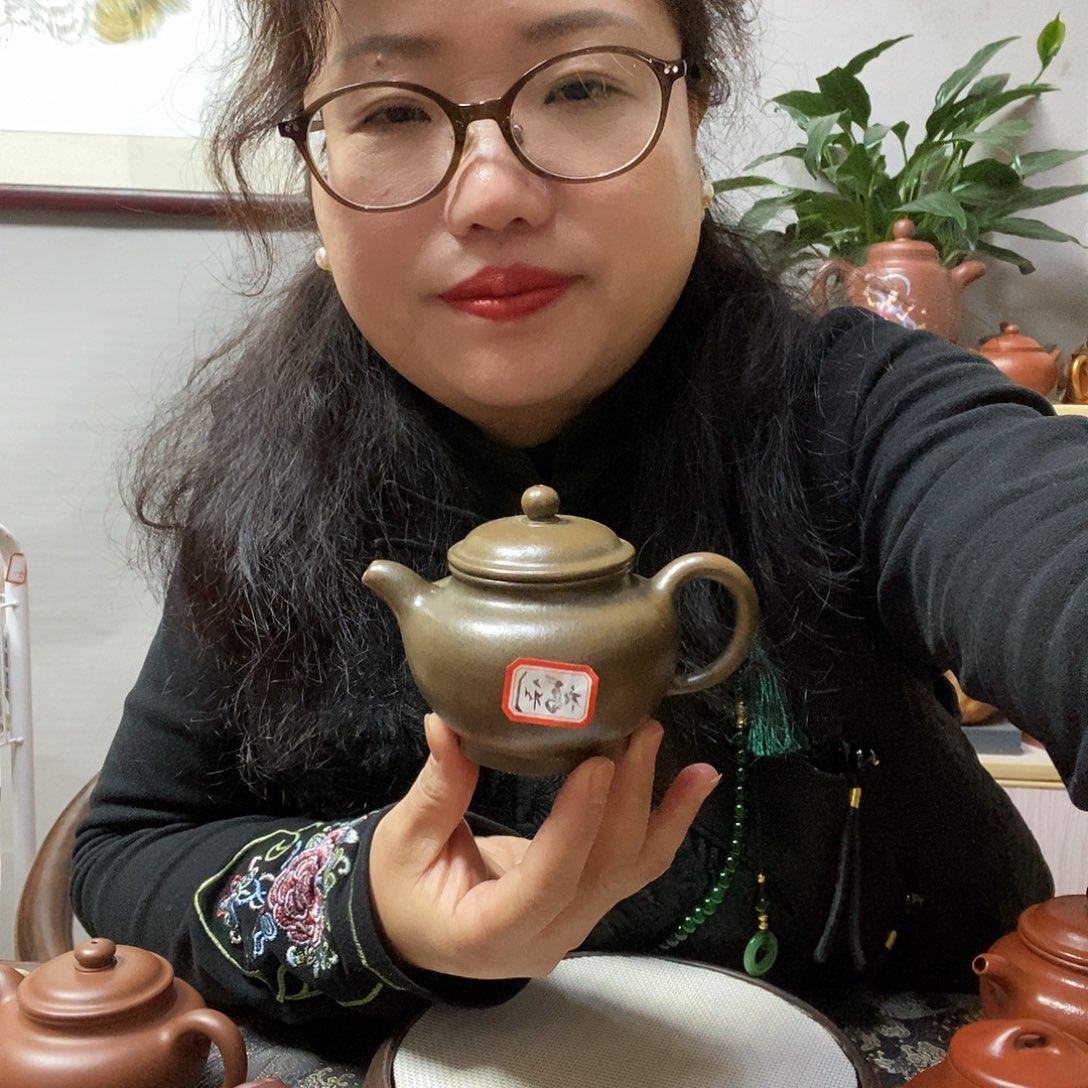 茶壶朱泥12334566677788