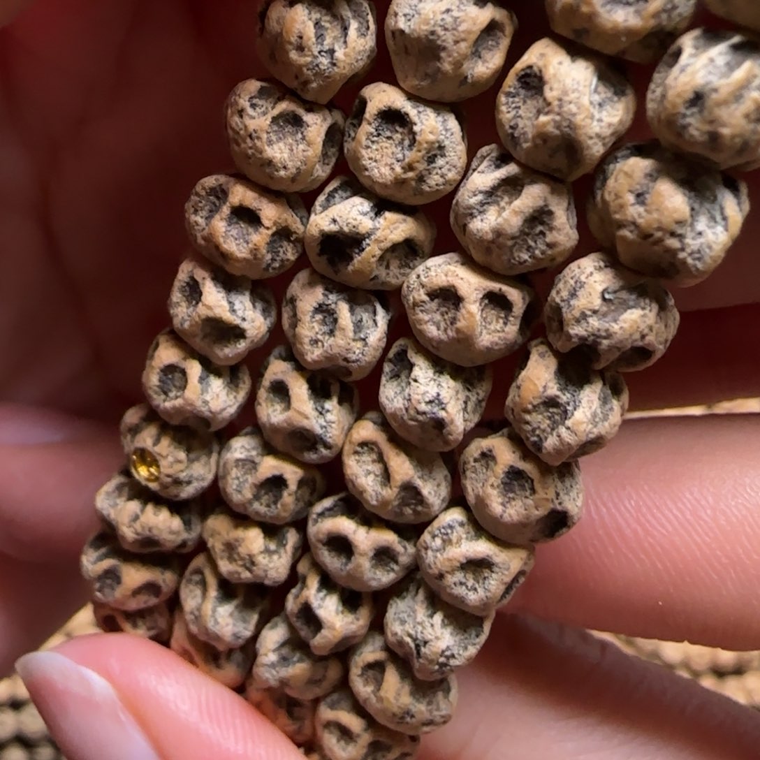 柏香籽/百香籽吊坠宇**柚