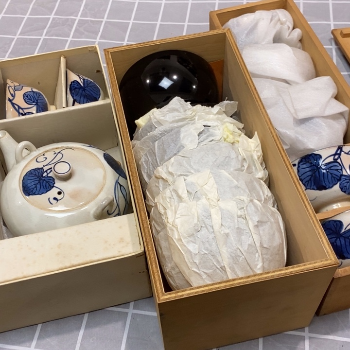 z***i精美瓷器 一单包邮