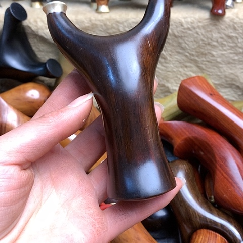 大果紫檀（缅甸花梨）瑕疵1062