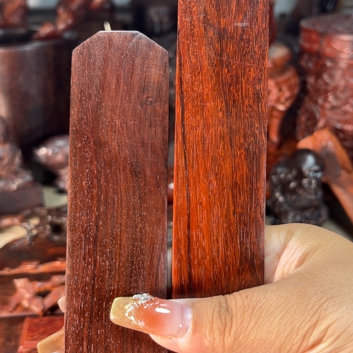 檀香紫檀（小叶紫檀）