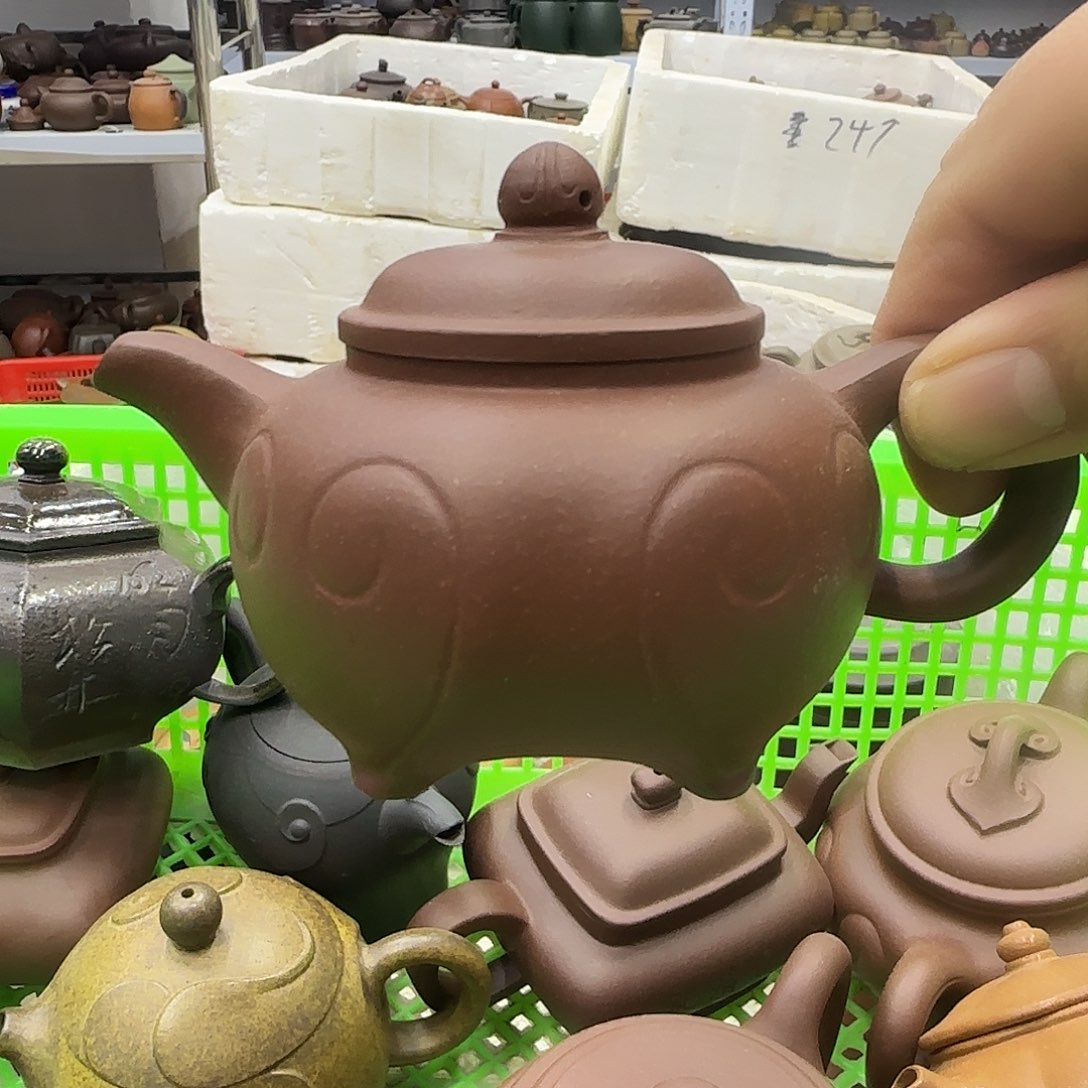 茶壶紫砂宜兴紫砂壶宜兴紫砂杯