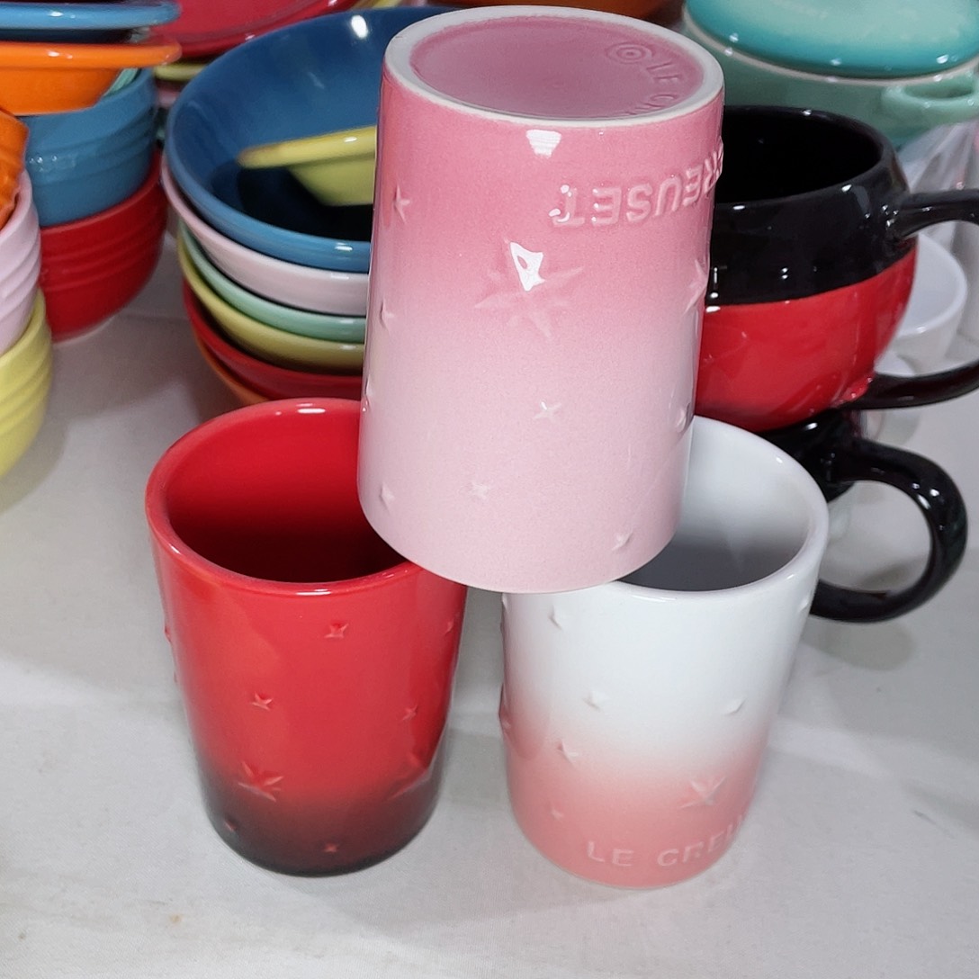 瓷片微瑕陶瓷餐具家用 两个精品