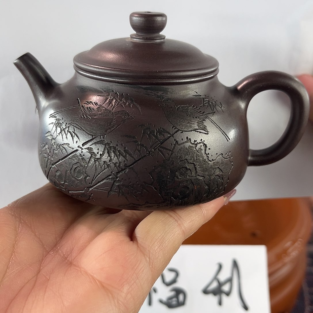 紫砂茶盘紫砂原矿111111